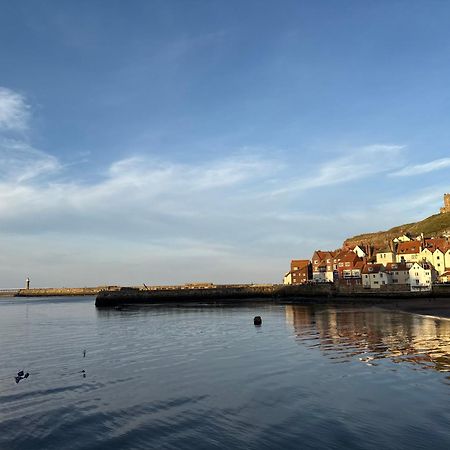 The Marine Hotel & Restaurant Whitby Exterior foto